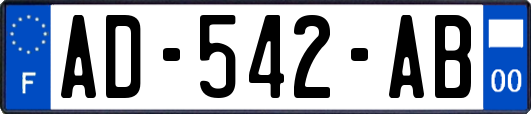 AD-542-AB