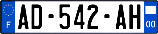 AD-542-AH