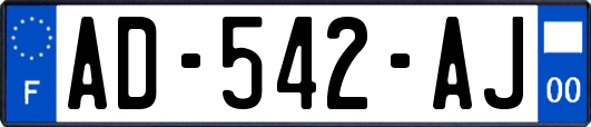 AD-542-AJ
