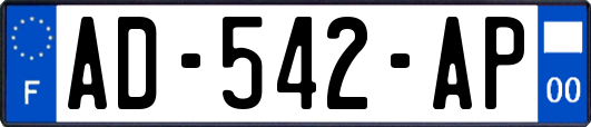 AD-542-AP