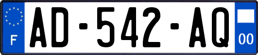 AD-542-AQ