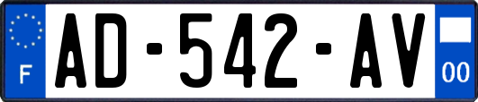 AD-542-AV