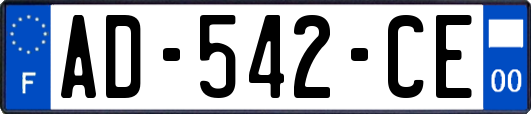 AD-542-CE