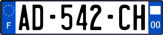 AD-542-CH