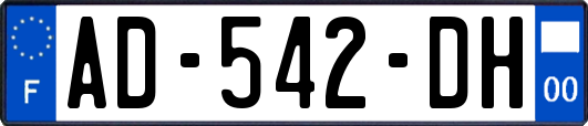 AD-542-DH