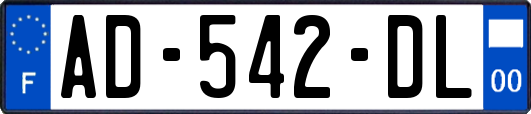 AD-542-DL