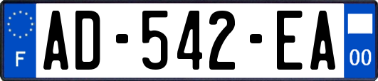 AD-542-EA