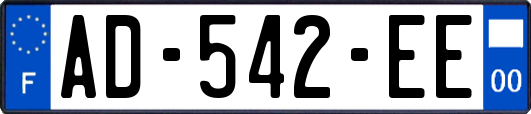 AD-542-EE
