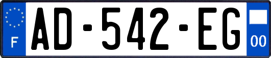 AD-542-EG