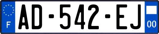 AD-542-EJ