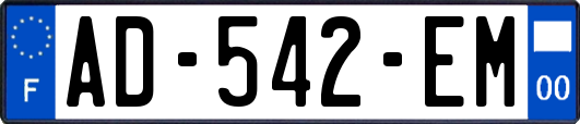 AD-542-EM