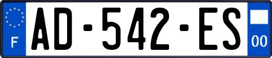 AD-542-ES