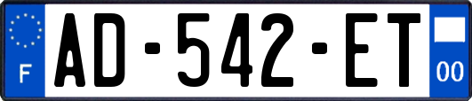 AD-542-ET