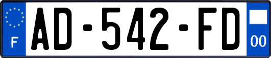 AD-542-FD