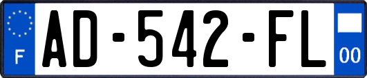 AD-542-FL