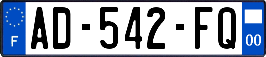 AD-542-FQ