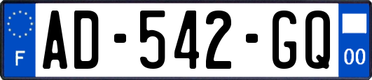 AD-542-GQ