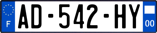 AD-542-HY