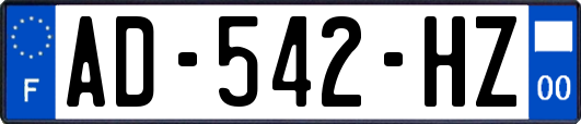 AD-542-HZ