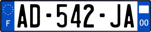 AD-542-JA