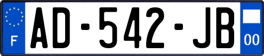 AD-542-JB