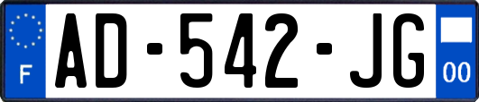 AD-542-JG