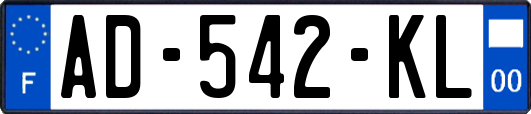 AD-542-KL