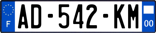 AD-542-KM