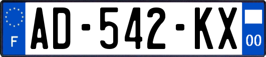 AD-542-KX