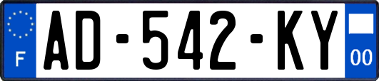 AD-542-KY