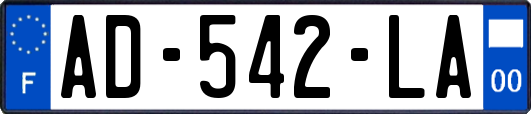 AD-542-LA