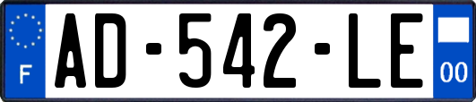 AD-542-LE