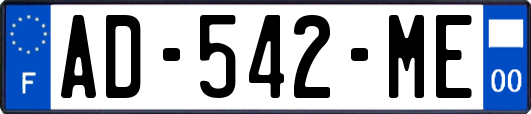 AD-542-ME