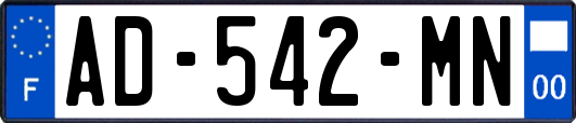 AD-542-MN