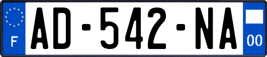 AD-542-NA
