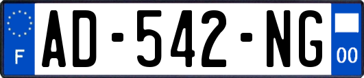 AD-542-NG