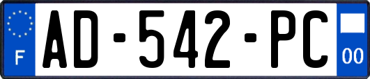 AD-542-PC