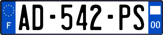 AD-542-PS