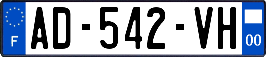 AD-542-VH