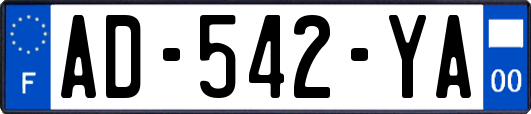 AD-542-YA