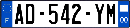 AD-542-YM