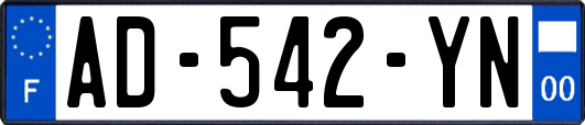 AD-542-YN