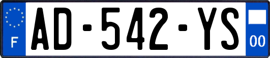AD-542-YS