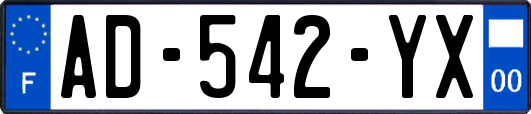 AD-542-YX