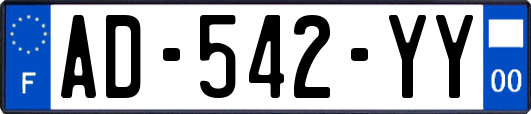 AD-542-YY