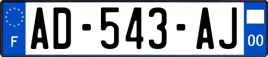 AD-543-AJ