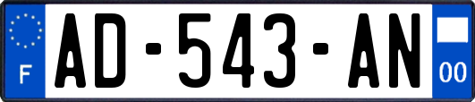 AD-543-AN