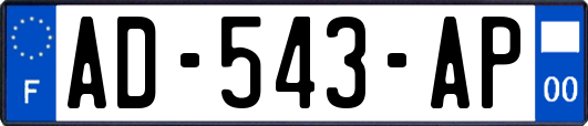 AD-543-AP