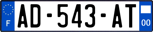 AD-543-AT