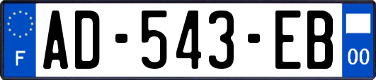 AD-543-EB